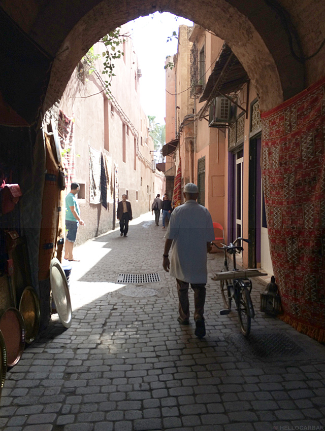 Traveling in Marrakech: Pro Tips