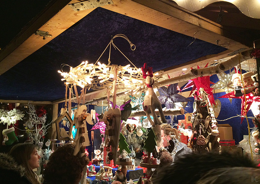 5 Tips to make the most of your trip to the Toronto Christmas Market